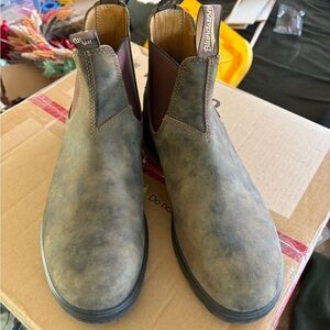 Blundstone Men's Chelsea Boots